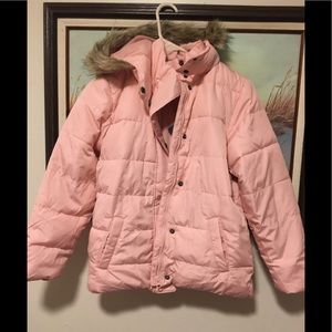 Kids Gap Winter Jacket